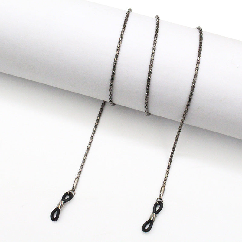 Adjustable Eyewear Chain Stornfield