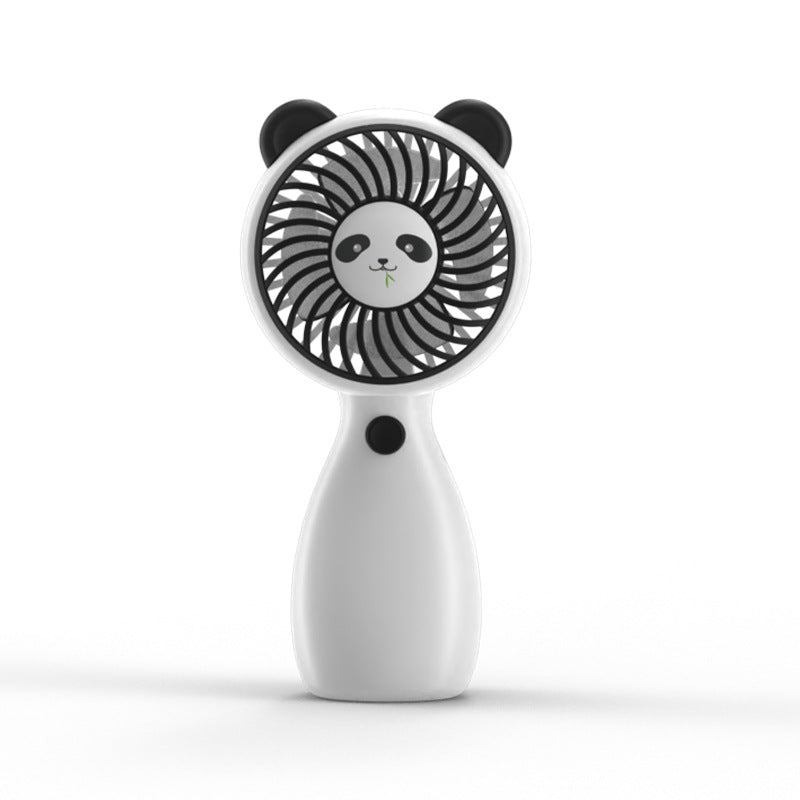 Women Portable Mini Fan Stornfield
