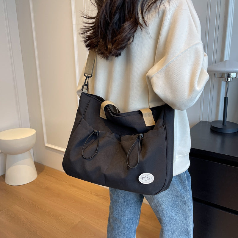 Multi-Functional Adjustable Shoulder Tote Stornfield