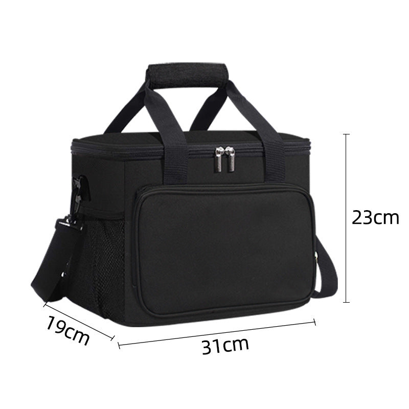 Ladies Insulated Cooler Bag with Removable Divider Stornfield