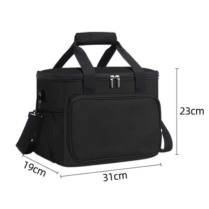 Ladies Insulated Cooler Bag with Removable Divider Stornfield