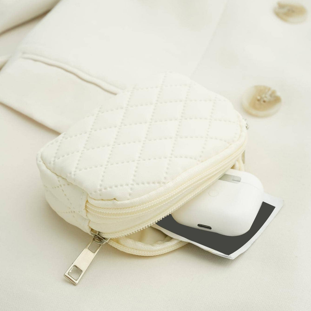 Practical and Stylish Cosmetic Bag Stornfield