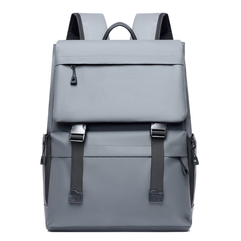 High-Capacity Urban Backpack Stornfield