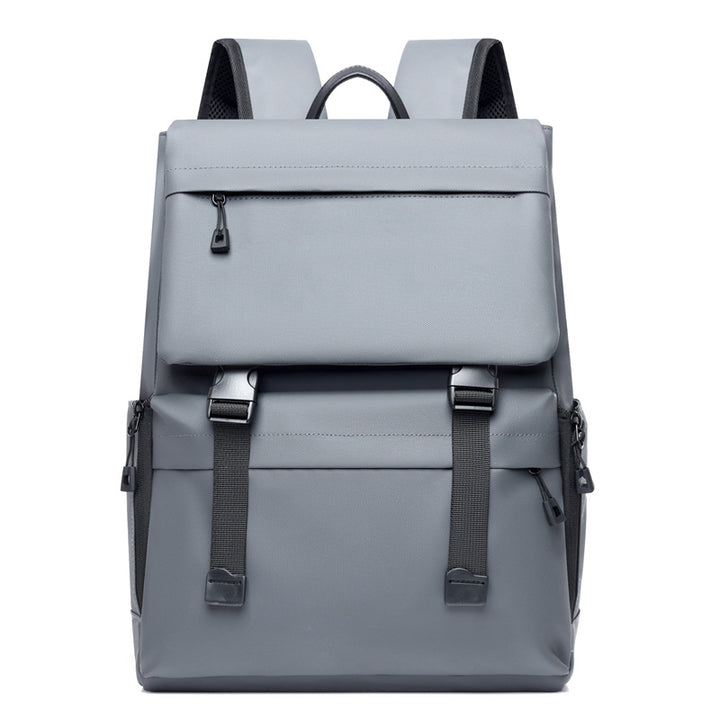 High-Capacity Urban Backpack Stornfield