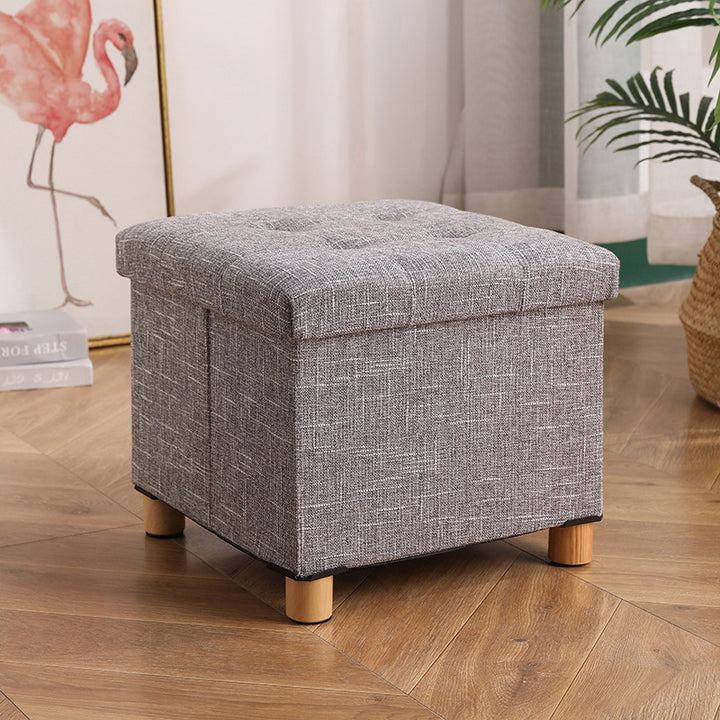 Multi-Functional Storage Ottoman Stornfield