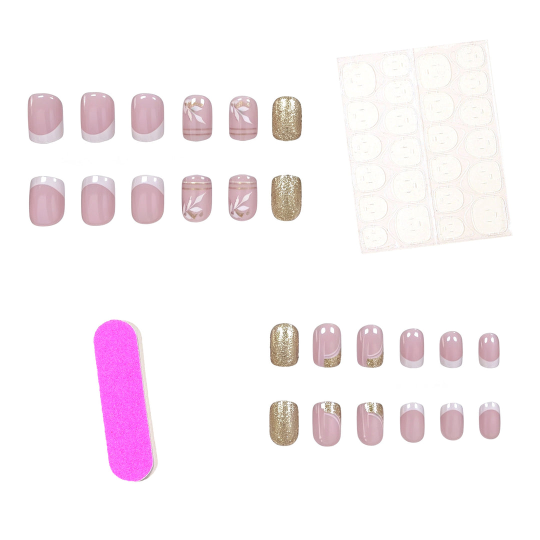 Elegant Nail Art Enhancements Stornfield 1789915328