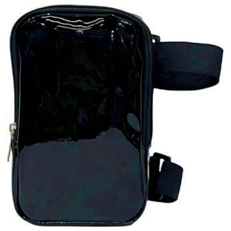 More elegant metallic backpack Stornfield