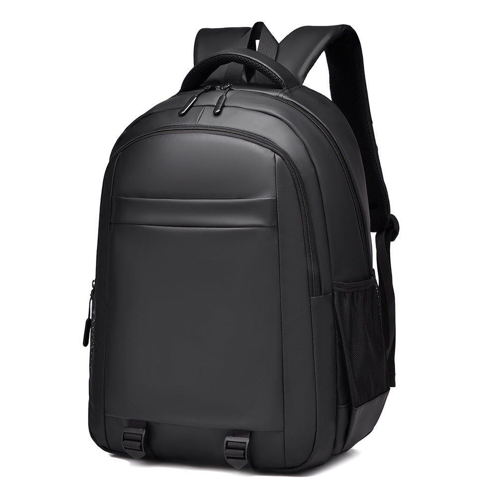 Versatile Multi-Compartment Laptop Backpack Stornfield