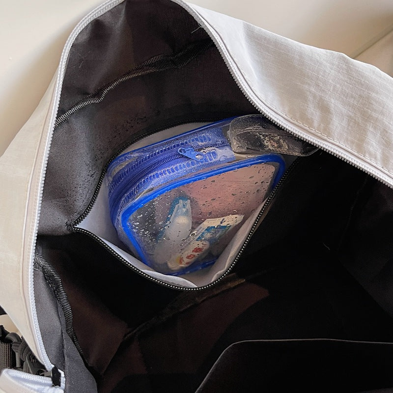 Versatile Multi-Functional Travel Weekender Tote