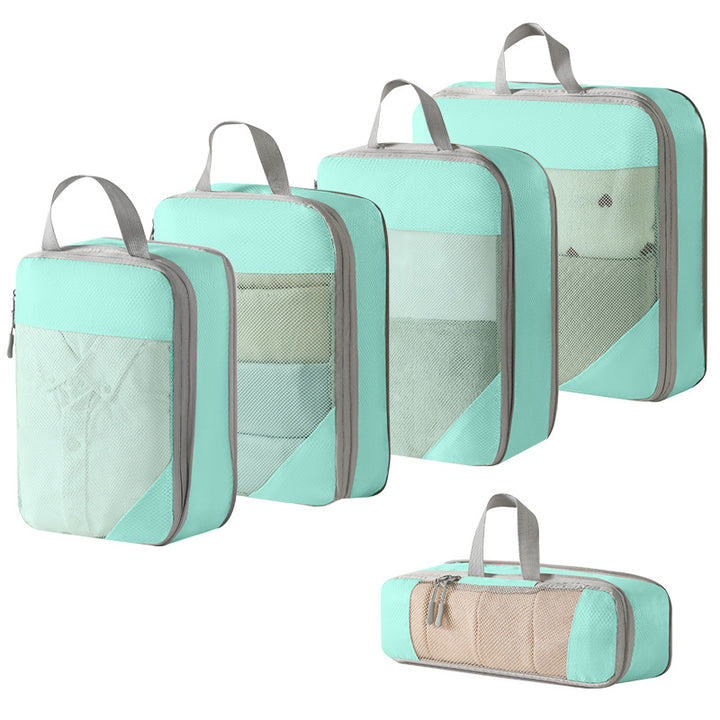 Organizer Set With Multiple Compartments Stornfield