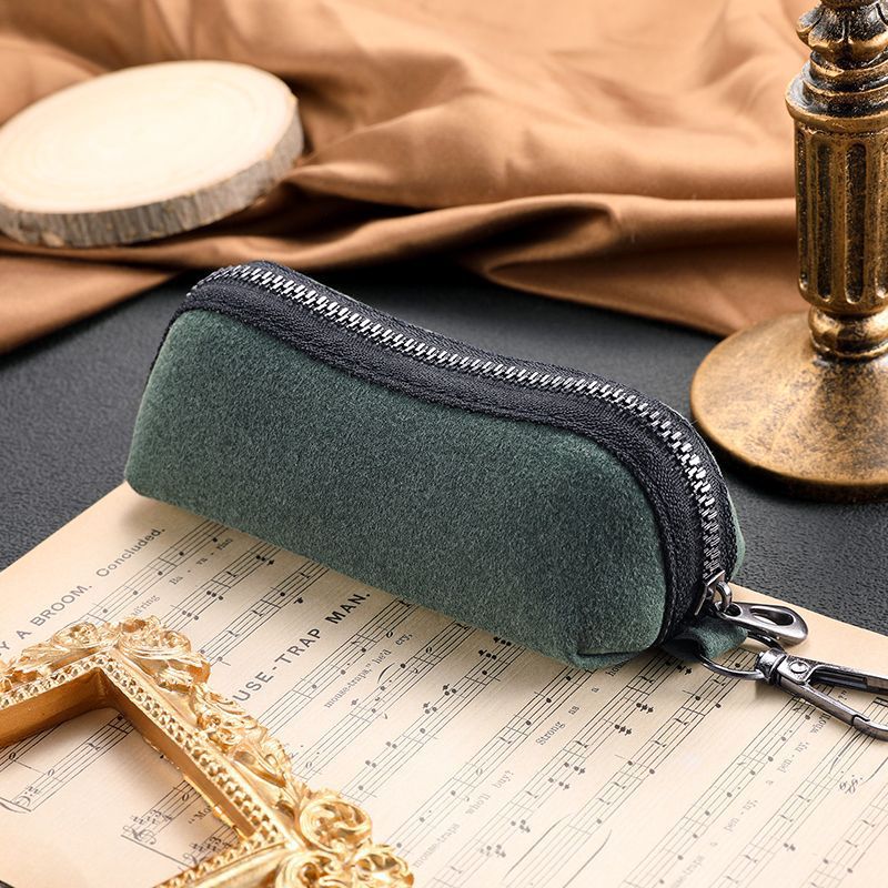 Zip-Around Pencil Case Stornfield