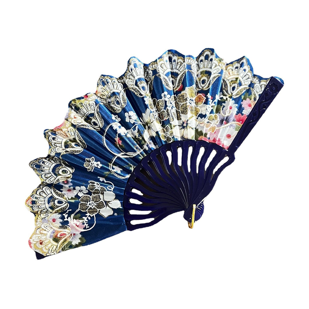 Ladies Fan Stornfield