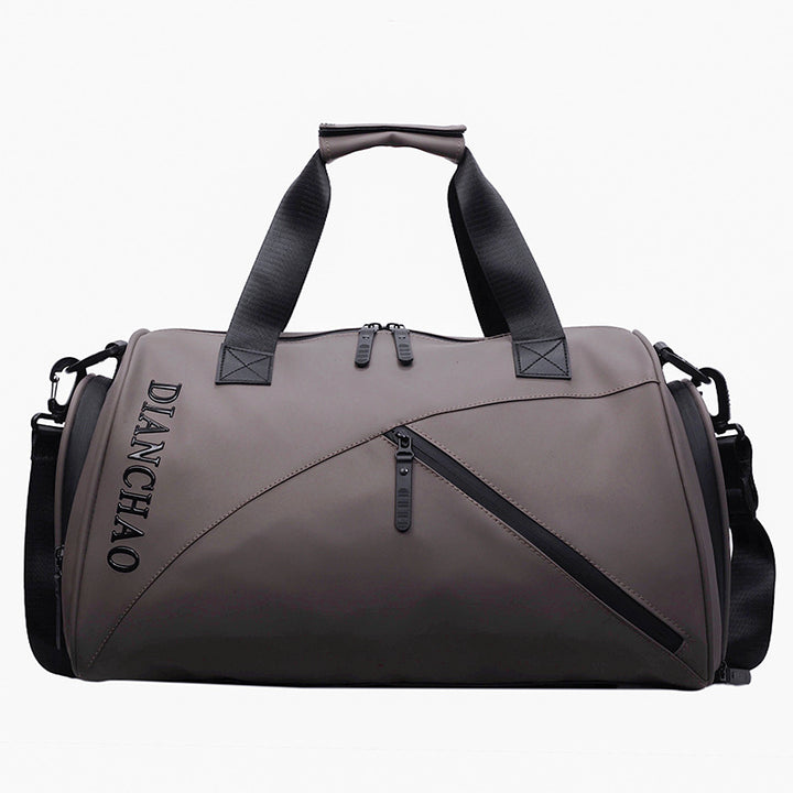 Waterproof Multi-Functional Adventure Duffle Bag