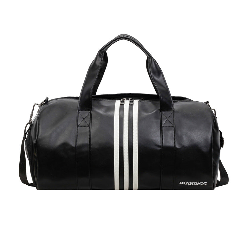 Durable Gym Duffel Bag Stornfield