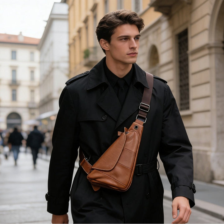 Shoulder bag Stornfield