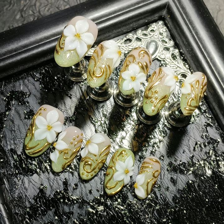 Artificial Nails Stornfield