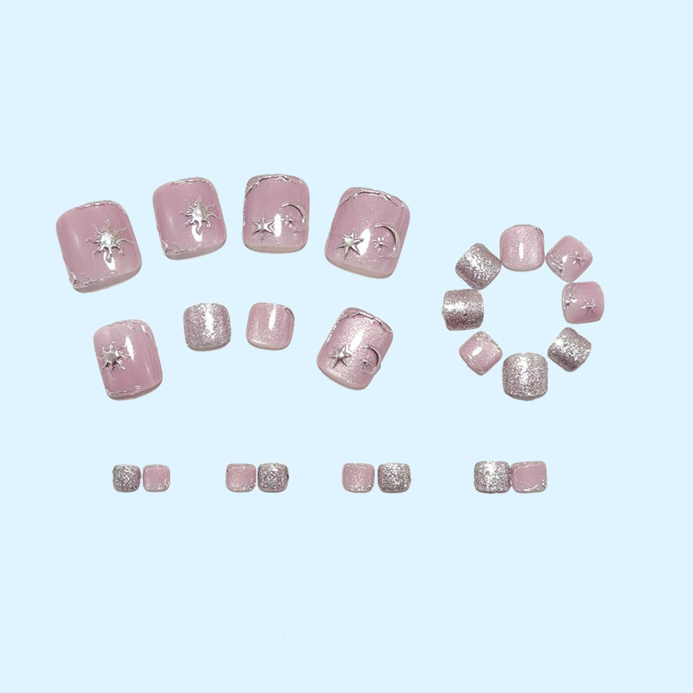 Nail art set Stornfield