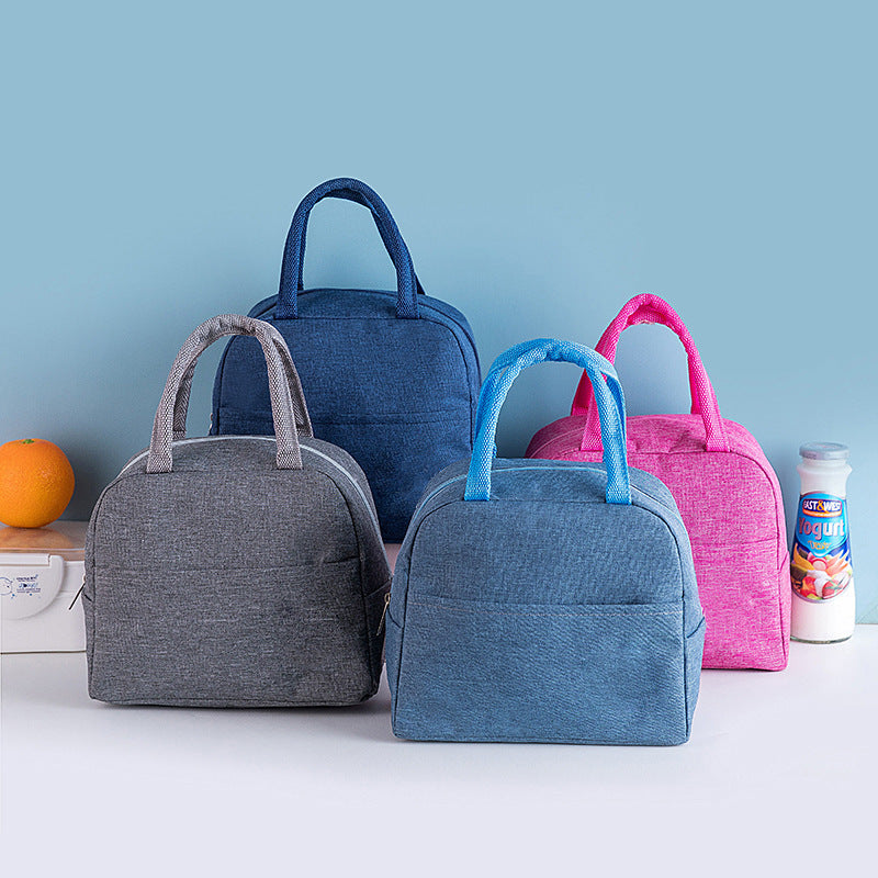 Insulated Lunch Tote Stornfield