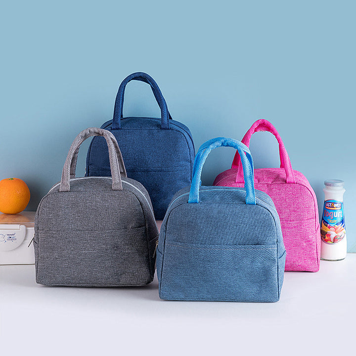 Insulated Lunch Tote Stornfield