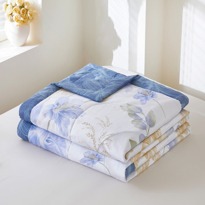 Cartoon Dinosaur Bedding Set
