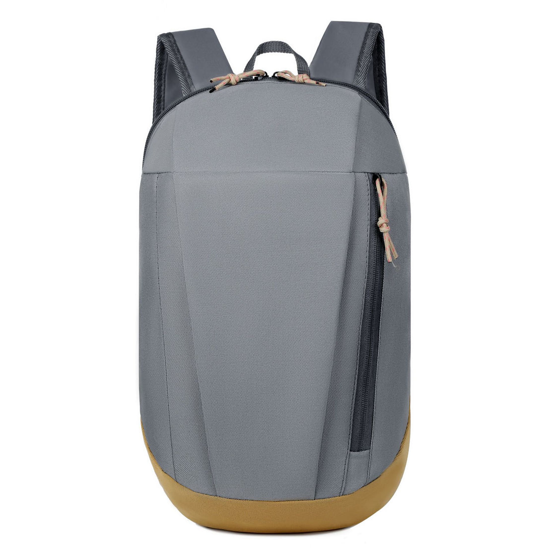 Versatile Urban Minimalist Backpack Stornfield