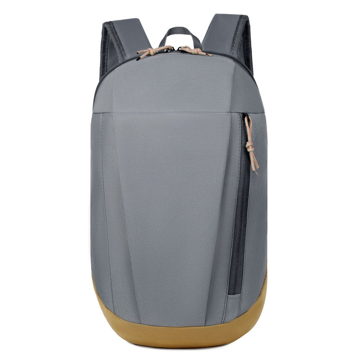 Versatile Urban Minimalist Backpack Stornfield