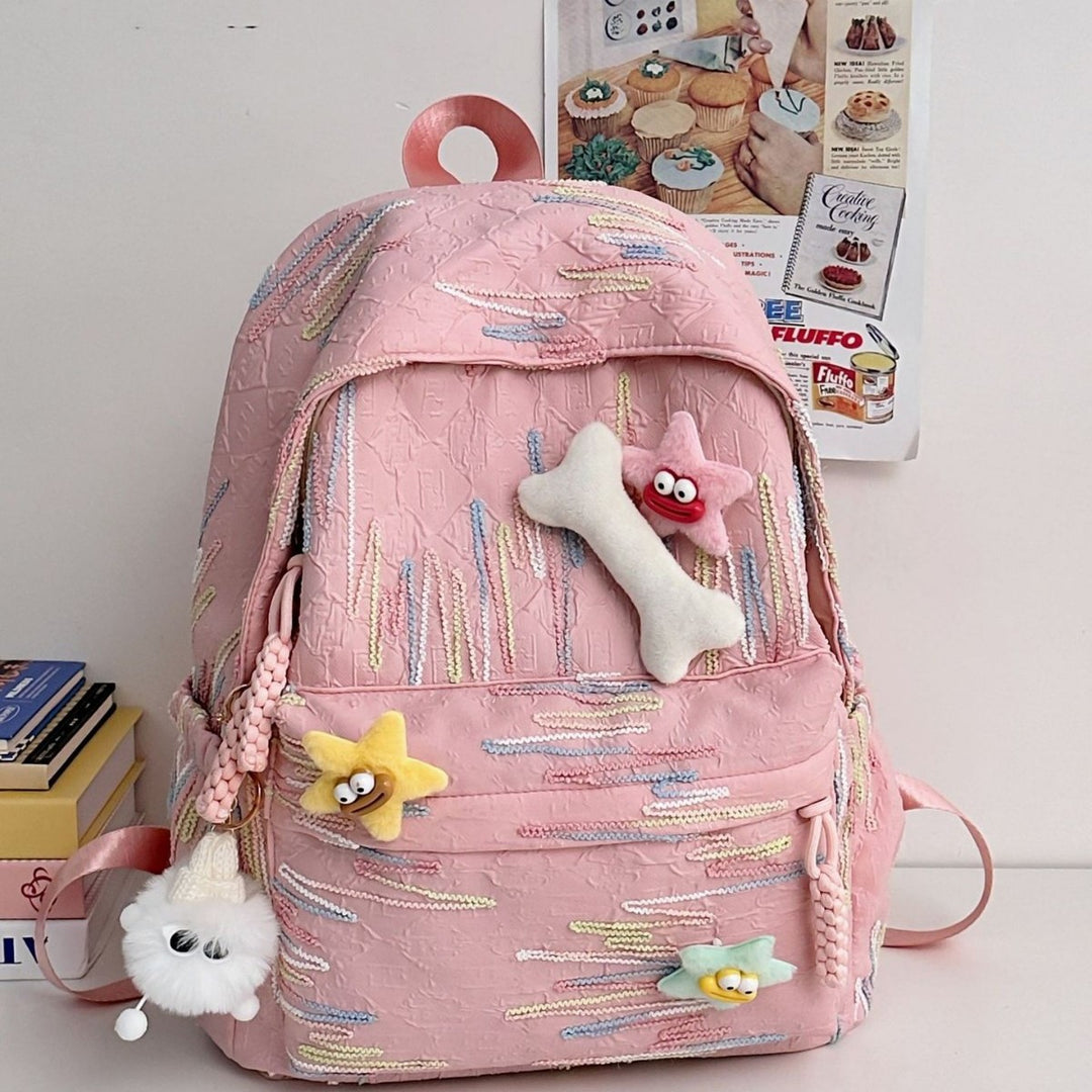 Decorative Backpack Stornfield