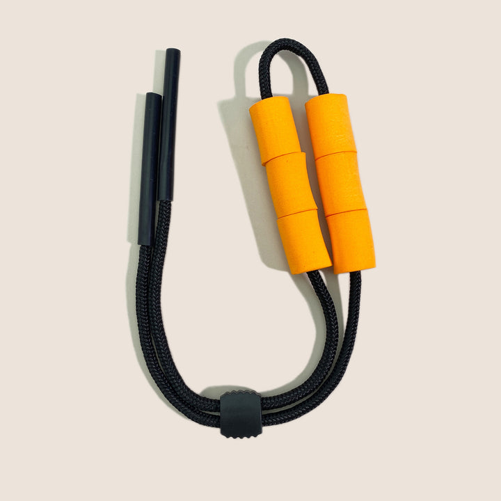 Versatile Eyewear Retainer with Adjustable Grip Stornfield