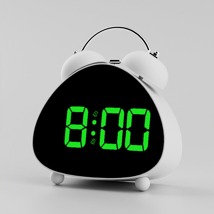 Digital alarm clock with large digits and alarm function Stornfield