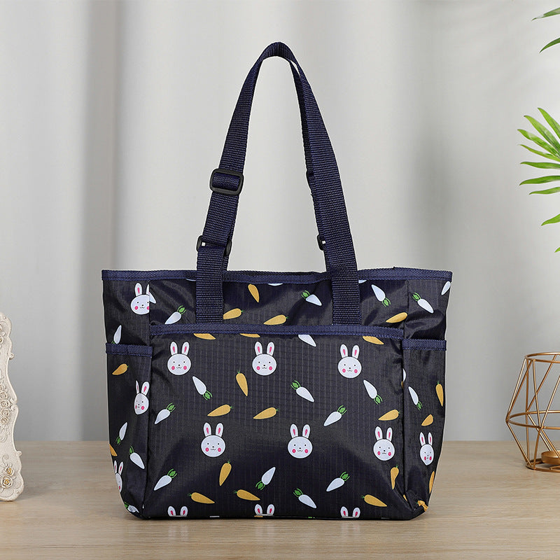 Functional Beach Tote Bag Stornfield