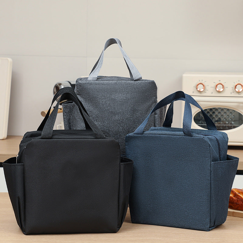 Insulated Food Storage Tote Stornfield