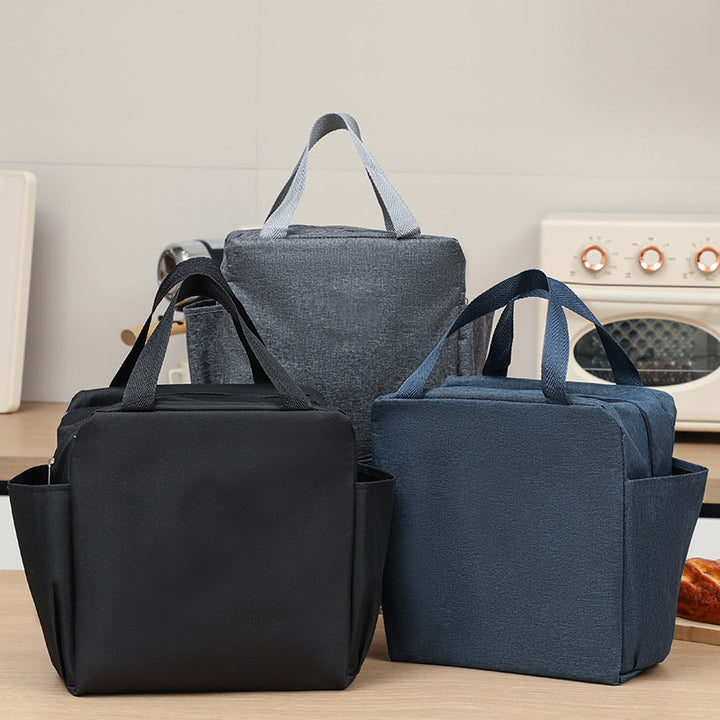 Insulated Food Storage Tote Stornfield