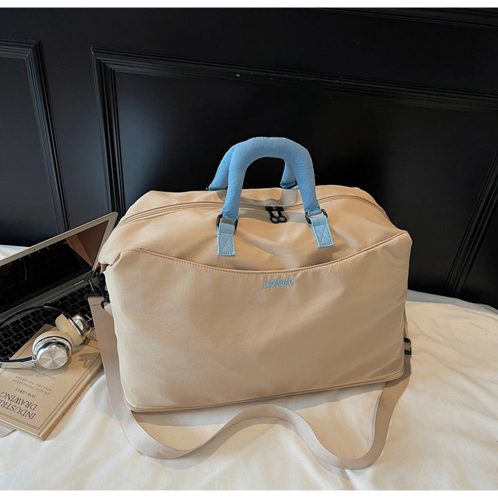 Spacious Multi-Purpose Travel Duffel Bag Stornfield