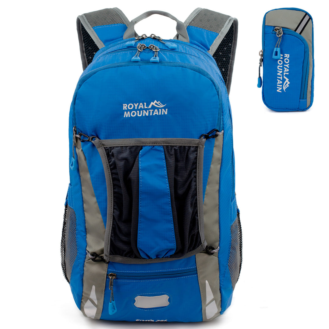 Ladies Sporty Backpack Stornfield