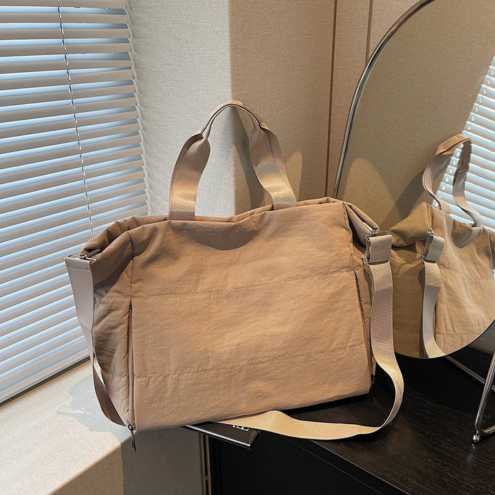 Spacious Everyday Tote Bag Stornfield