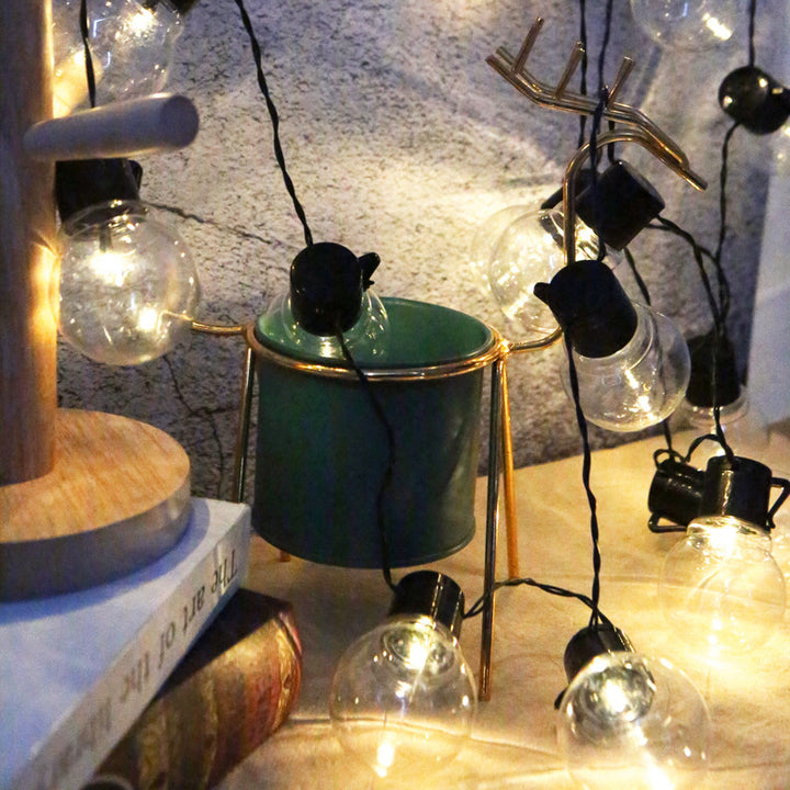 LED Decorative String Lights Stornfield