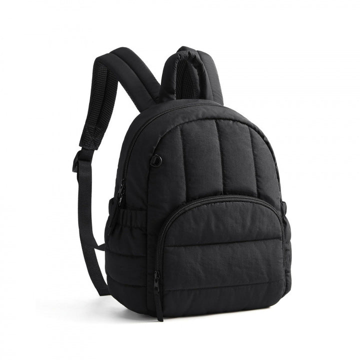 Padded everyday backpack Stornfield
