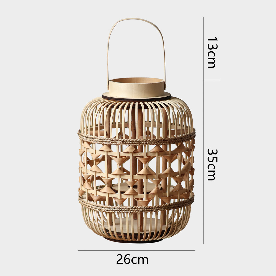 Decorative Lantern Stornfield