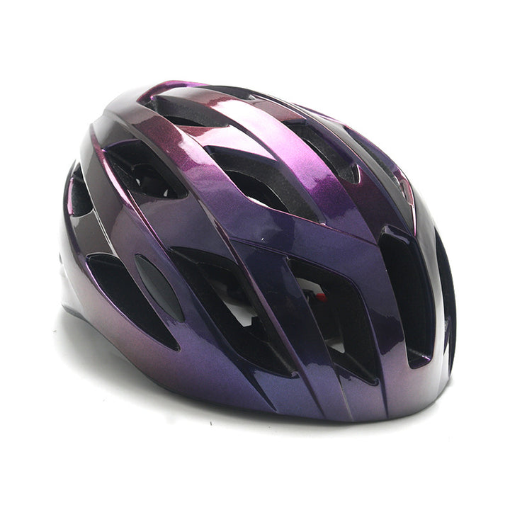 Lightweight Ventilated Cycling Helmet Stornfield
