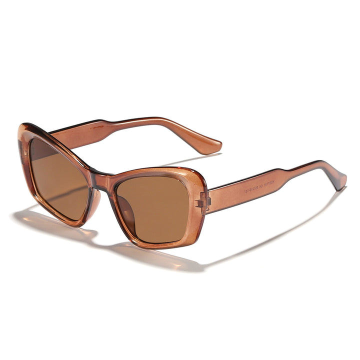 Women's designer sunglasses in unmistakable retro style Stornfield