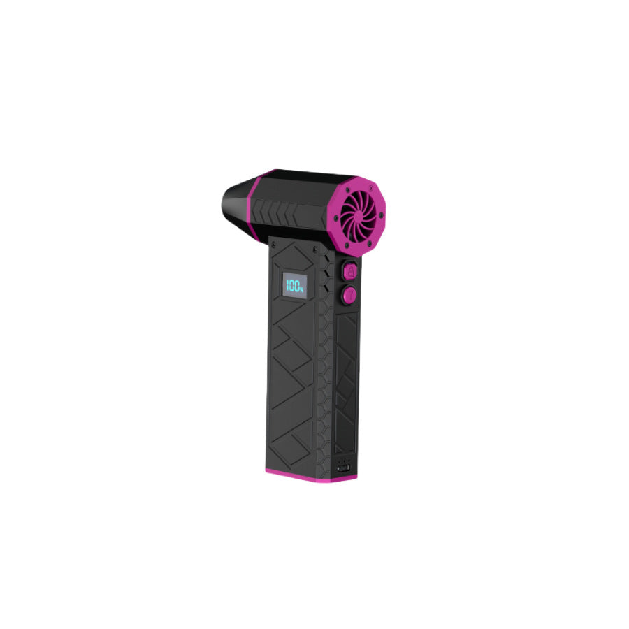 Unisex Electronic Air Compressor Stornfield