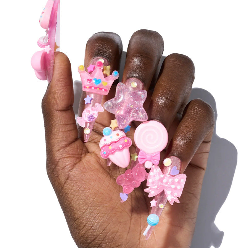 Decorative Nail Art Stornfield