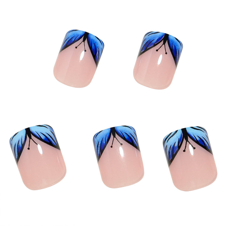 Artistic Nail Design Kit Stornfield
