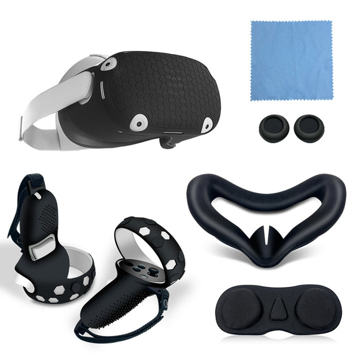 VR Glasses Protection Set Stornfield