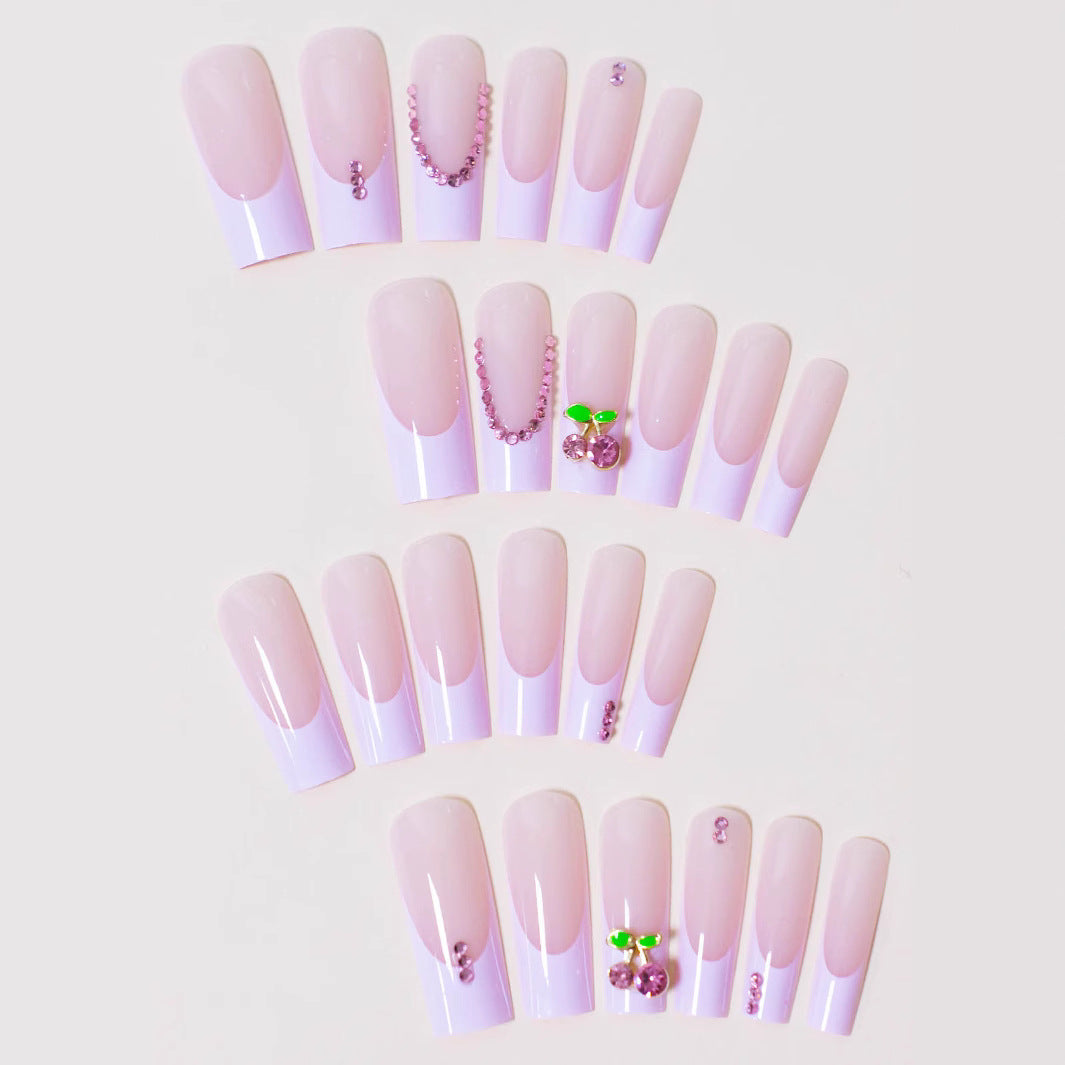 Decorative Nail Tips Collection Stornfield