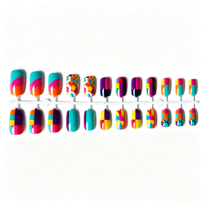 Nail Art