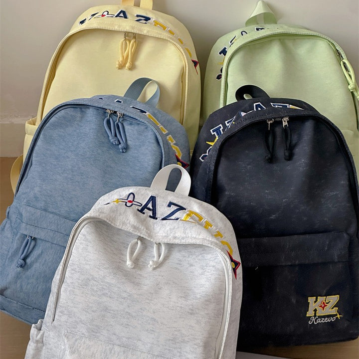 Versatile Fashionable Backpack Stornfield