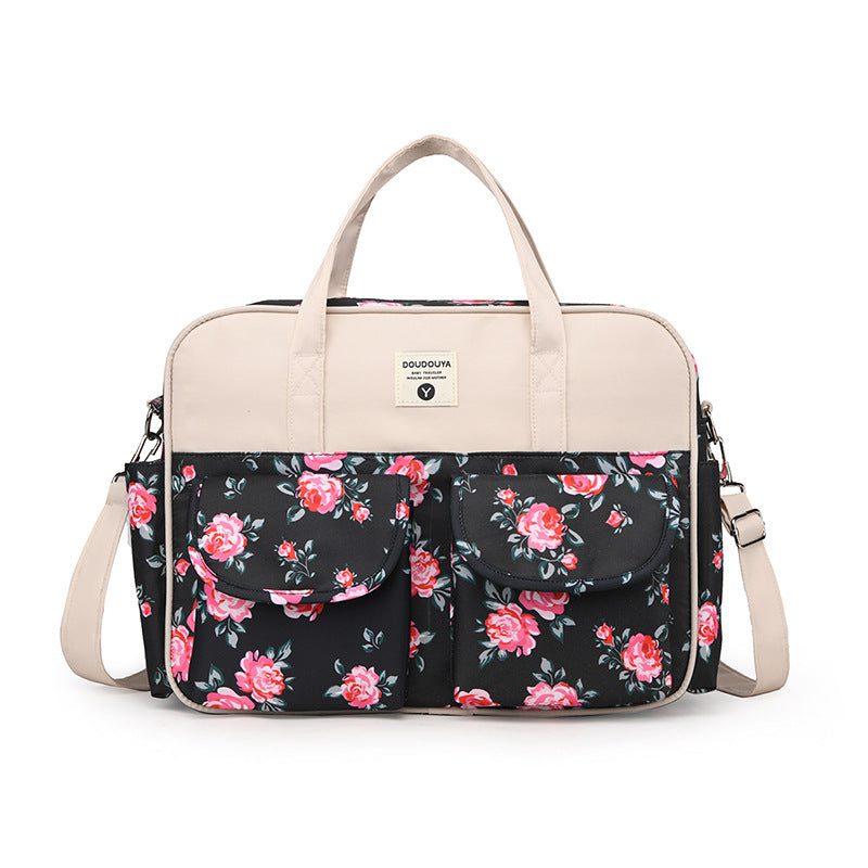 Functional Laptop Tote Stornfield