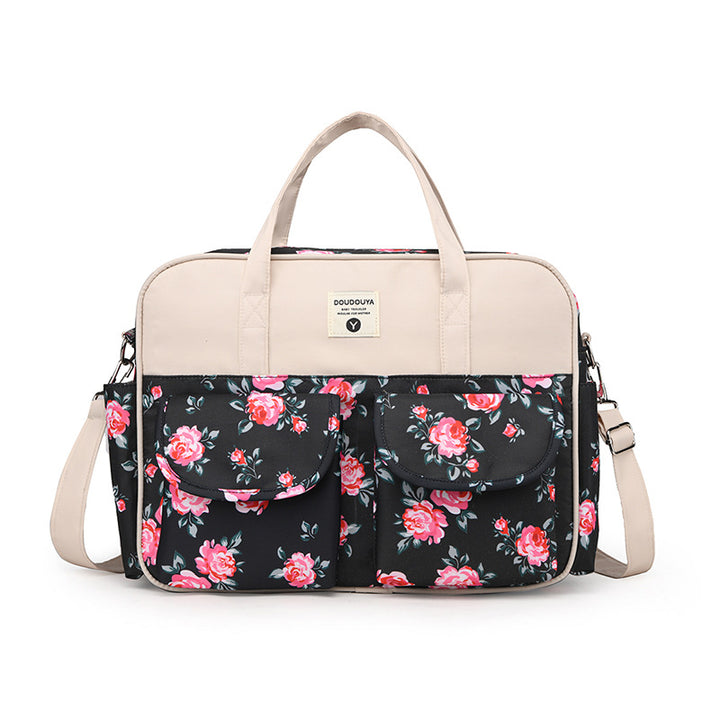 Functional Laptop Tote Stornfield