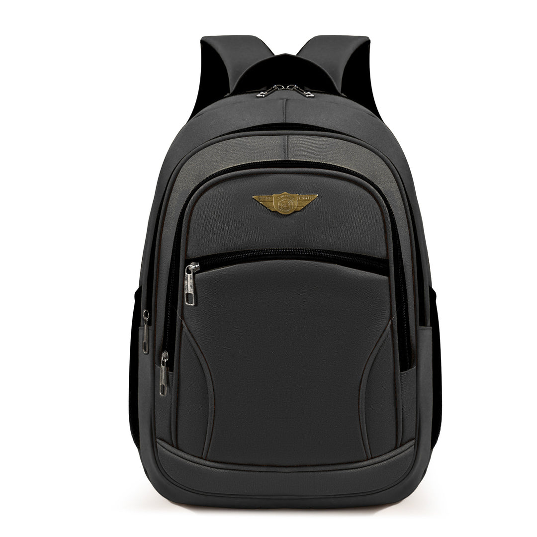 Ergonomic Multi-Functional Laptop School Backpack Stornfield